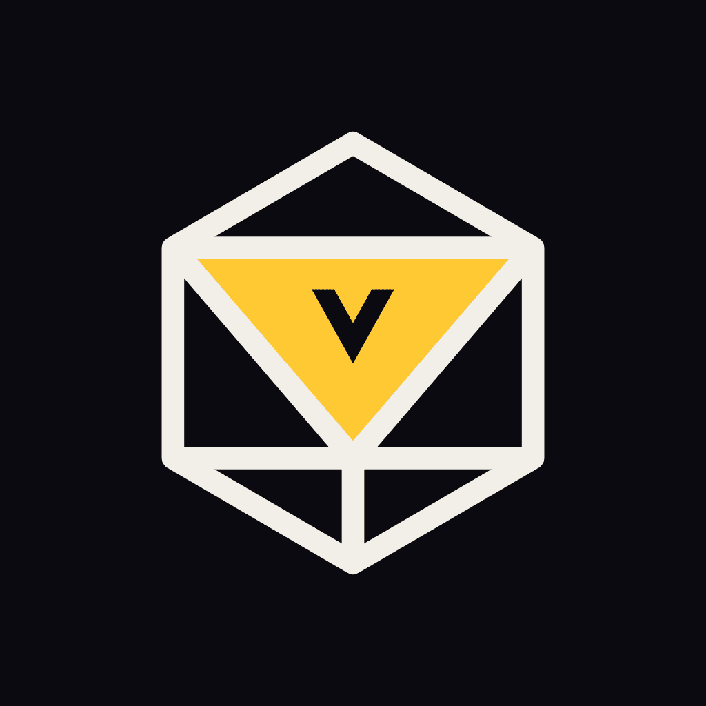 Vezta — screenshot
